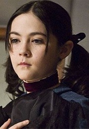 Esther From the Orphan (2009)