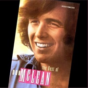 American Pie (Don McLean)