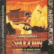 Samurai Shodown