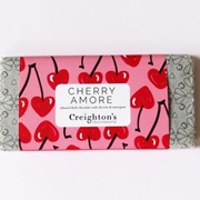 Creighton's Cherry Amore Chocolate