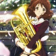 Hibike! Euphonium Specials