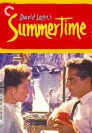 Summertime (1955)