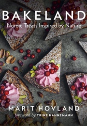 Bakeland (Marit Hovland)