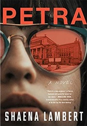 Petra (Shaena Lambert)