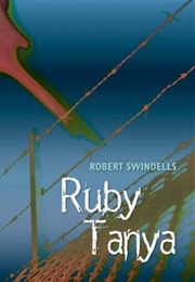Ruby Tanya (Robert Swindell)