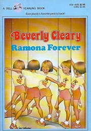 Ramona Forever (Beverly Cleary)