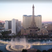 Bellagio, Las Vegas