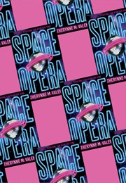 Space Oddity (Catherynne M. Valente)