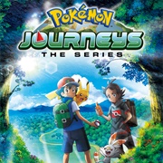 Pokémon Journeys