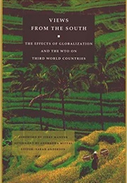 Views From the South (Sarah Anderson)