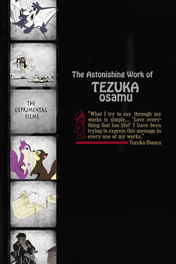 Tales of a Street Corner (1962)