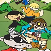 Codename Kids Next Door
