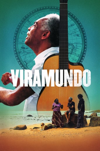 Viramundo (2013)
