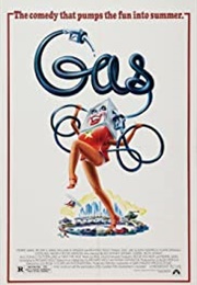 Gas (1981)