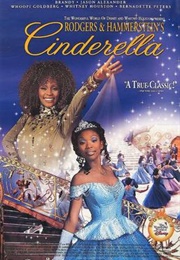 Rodgers & Hammerstein's Cinderella (1997)