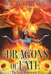 Dragons of Fate (CR Robertson)