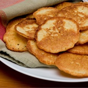 Hoecakes