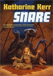 Snare (Katharine Kerr)