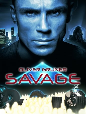 Savage (1996)