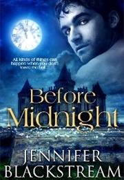 Before Midnight (Jennifer Blackstream)