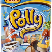 Cloetta Polly Swedish Fika