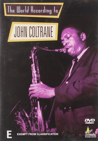 The World According to John Coltrane (2002)