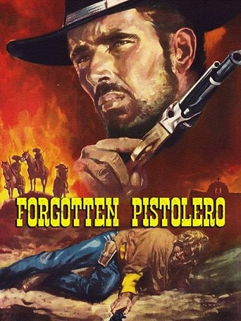Forgotten Pistolero (1969)