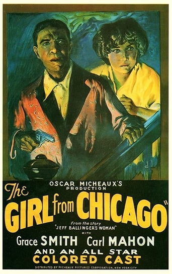 The Girl From Chicago (1932)