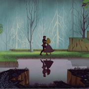 Once Upon a Dream - Sleeping Beauty