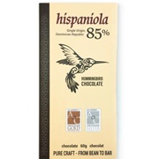 Hummingbird Hispaniola 85%