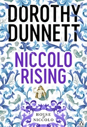 Niccolo Rising (Dorothy Dunnett)