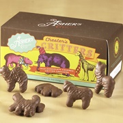 Asher's Chester's Critters