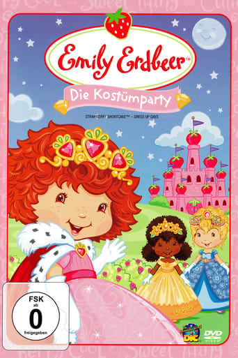 Strawberry Shortcake: Dress Up Days (2005)