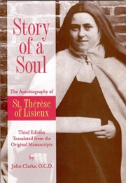 Story of a Soul (St. Thérèse of Lisieux)
