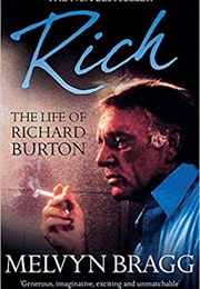 Richard Burton: A Life (Melvyn Bragg)