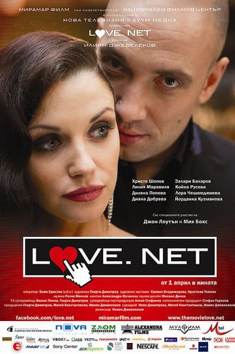 Love.Net (2011)