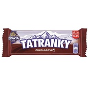 Tatranky Cokoladove