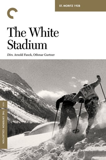 Das Weiße Stadion (1928)