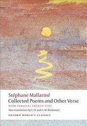 Collected Poems (Stéphane Mallarmé)