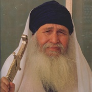 Giani Niranjan Singh Ji