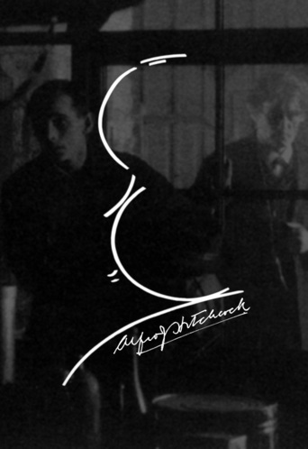 The Mountain Eagle (1926)