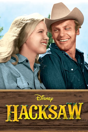 Hacksaw (1971)