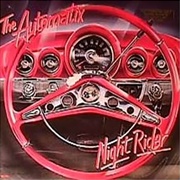The Automatix - Night Rider