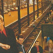 Microdisney-39 Minutes