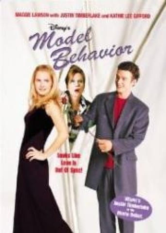 Model Behavior (2000)