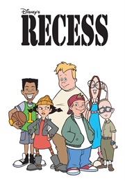 Recess (TV Series) (1997)