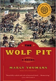 The Wolf Pit (Marly Youmans)