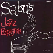 Sabu Martinez - Sabu's Jazz Espangole