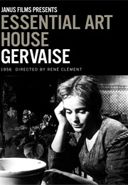 Gervaise (1956)