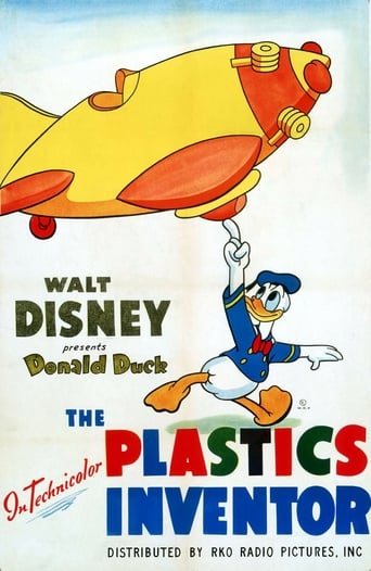 The Plastics Inventor (1944)